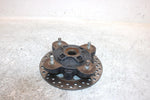 2019 Polaris Ranger 900 Xp Oem Front Wheel Hub And Rotor 5254999 XP6