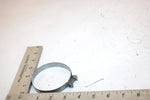 01 Ski-doo Mxz X 440 Oem Gemi Clamp 508000007 SSS1