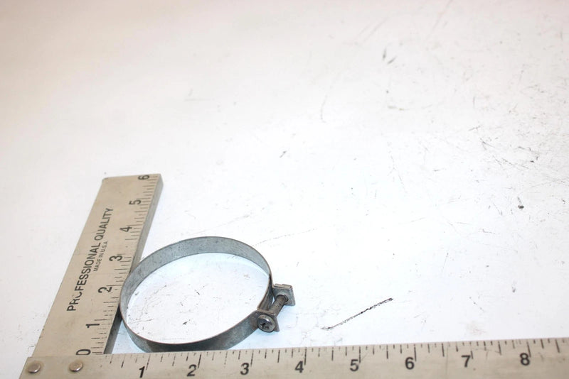 01 Ski-doo Mxz X 440 Oem Gemi Clamp 508000007 SSS1