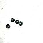 99-02 Polaris Xplorer 400 OEM Wheel Nut Set Of 4 7542459 AP228