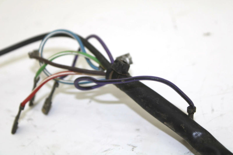 95 Polaris Xplorer 400 4x4 OEM Dash Harness 2460540 AP102