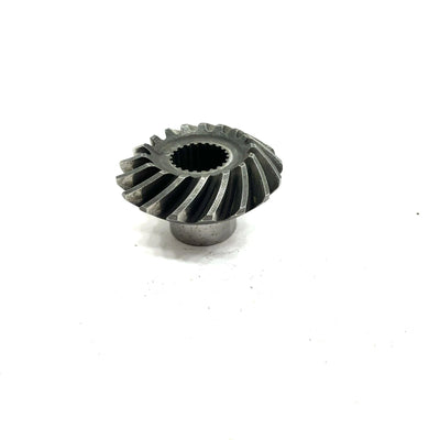 1987 Suzuki Quadrunner 4WD LT4WD OEM 17T Bevel Gear 24921-19B00 AS28