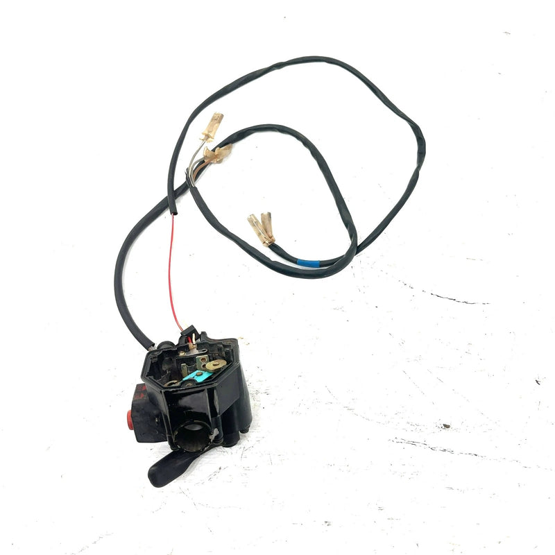 1997 Polaris Xplorer 500 OEM Throttle Control Lever 2010158 AP230