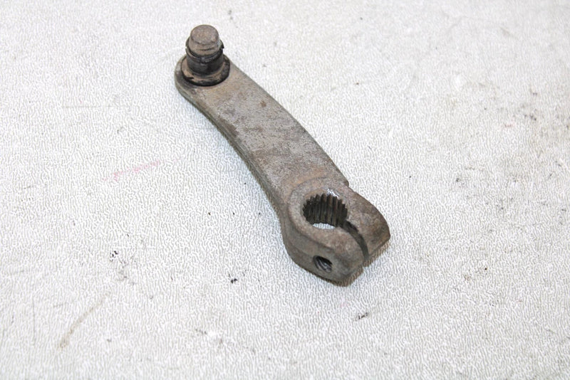 2003 Suzuki Lt-f400f Oem Transmission Gear Shift Lever 25360-03G20 AS23