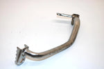 84 Honda Fourtrax 200 Trx200 A Oem Rear Brake Pedal 46500-VM3-000 AH33