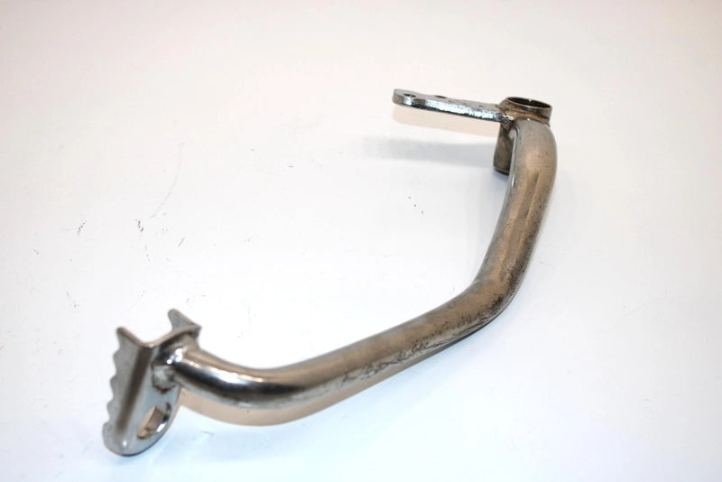 84 Honda Fourtrax 200 Trx200 A Oem Rear Brake Pedal 46500-VM3-000 AH33