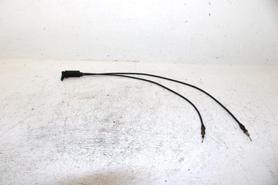 2000 Polaris Classic Touring Oem Choke Cable 7080290 SP54