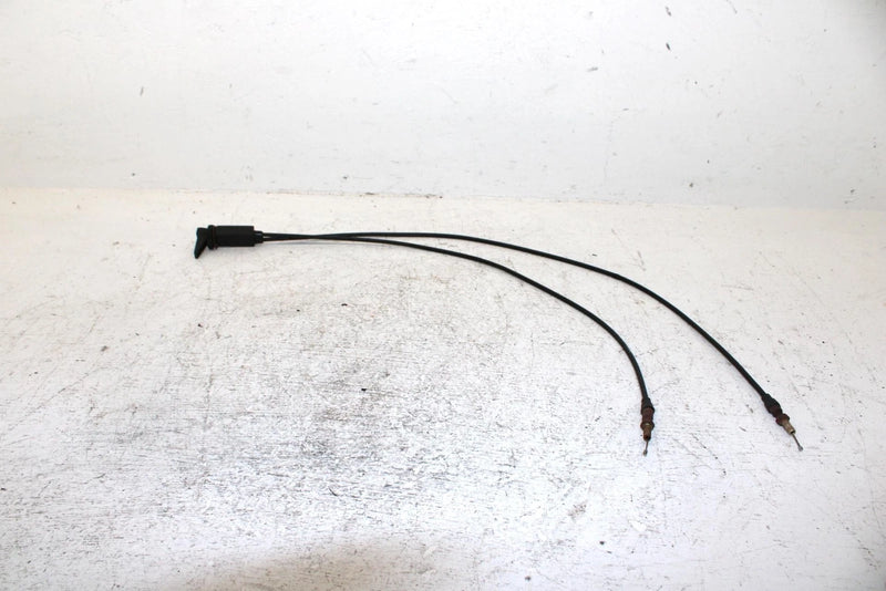 2000 Polaris Classic Touring Oem Choke Cable 7080290 SP54