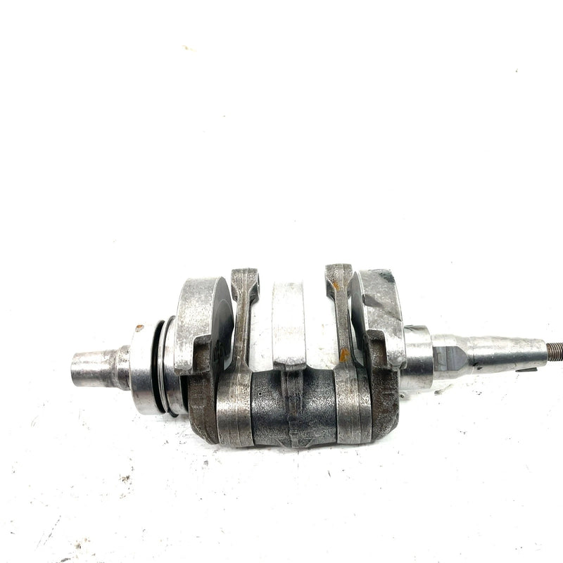 2009 Polaris Ranger HD 700 4x4 EFI OEM Crankshaft 2203067 XP12