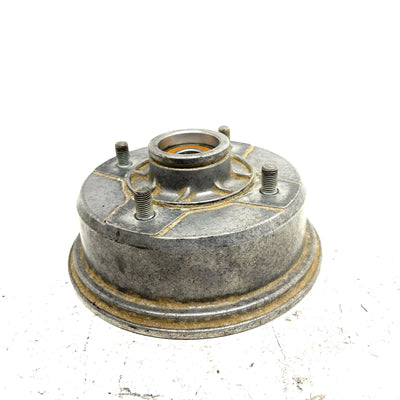 88-02 Kawasaki Bayou 220 OEM Front Brake Drum 41038-1327 AK33