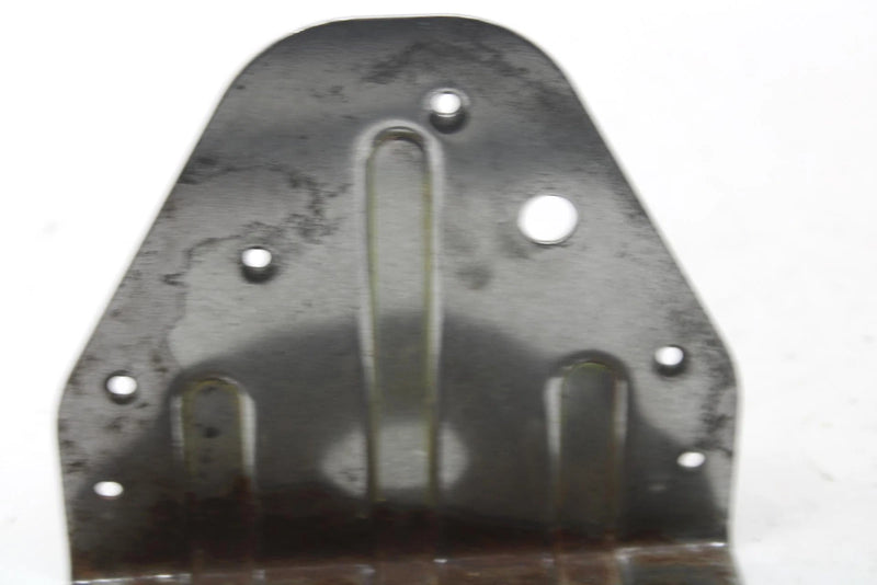 1992 Yamaha Exciter Ii Le Oem Skid Support Set 99999-02248-00 SY68