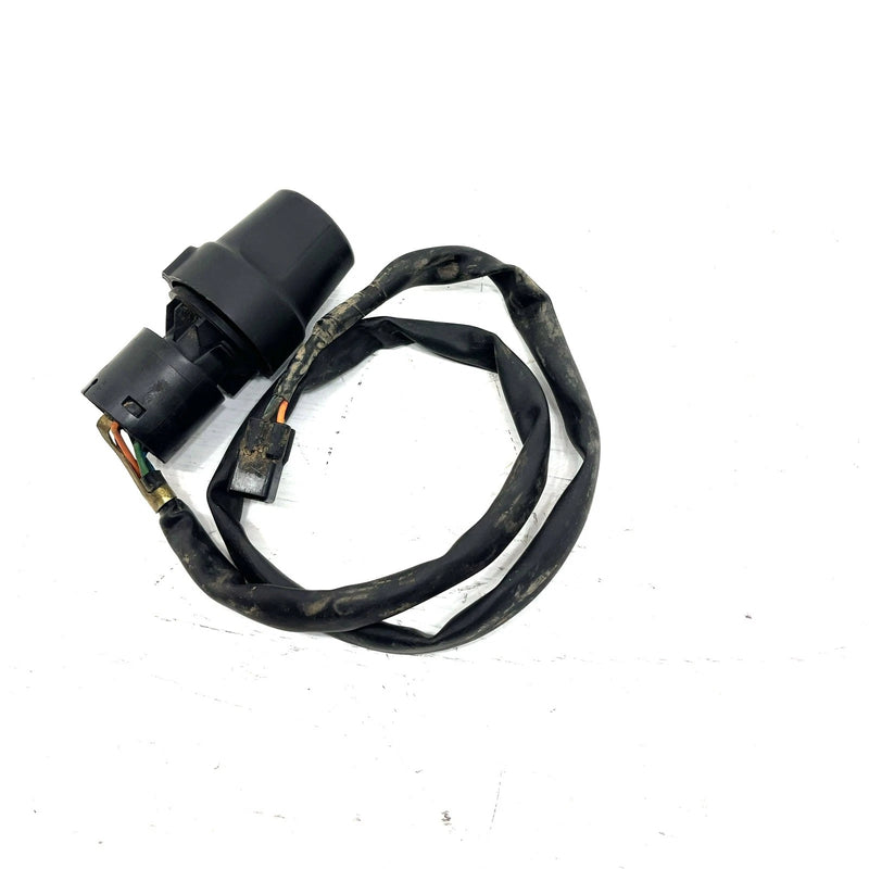 01-04 Honda Foreman Rubicon 500 4x4 OEM Mode Select Switch 35300-HN2-007 AH85