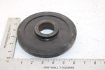 2001 Ski-doo Mxz 600 Oem Idler Wheel 165 Black 503189579 SS99