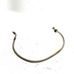2003 Arctic Cat 400 4X4 OEM Front Brake Hose 0402-986 AA30
