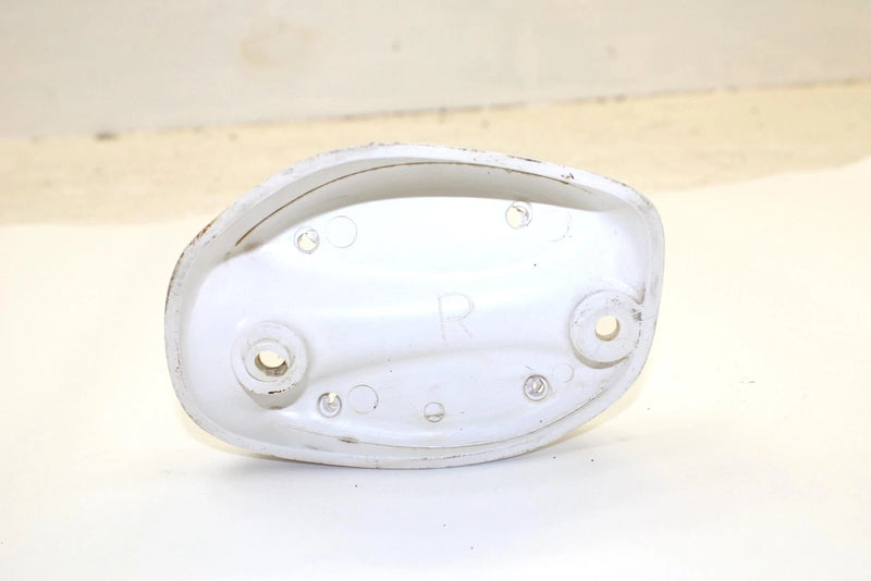 1996 Arctic Cat Monte Carlo 770 Oem Mirror Mount Flange 0678-384 JA2