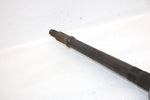 1991 Polaris Trail Boss 350l Oem Rear Axle 5020504 AP175