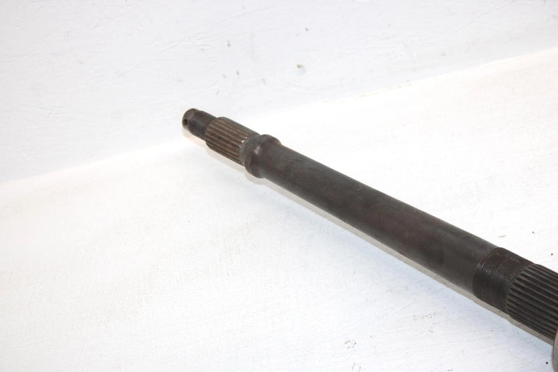 1991 Polaris Trail Boss 350l Oem Rear Axle 5020504 AP175