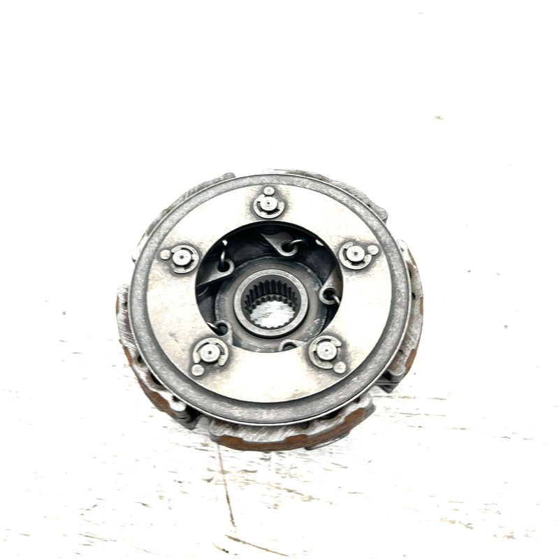2002 Arctic Cat 375 2x4 Automatic OEM Clutch Shoe Assembly 3446-354 AA41