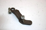 86 Honda Fourtrax 250 Trx250 A Oem Kick Start Stopper Plate 28215-HA0-000 AH32