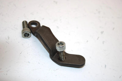 86 Honda Fourtrax 250 Trx250 A Oem Kick Start Stopper Plate 28215-HA0-000 AH32