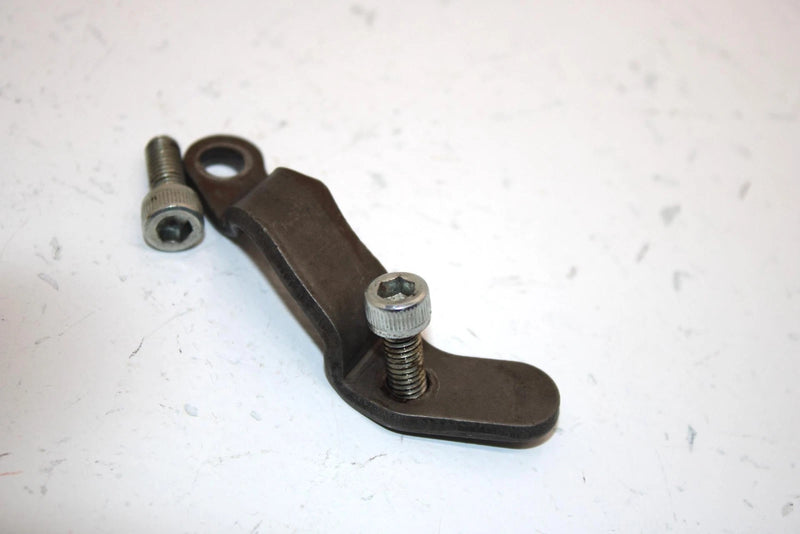 86 Honda Fourtrax 250 Trx250 A Oem Kick Start Stopper Plate 28215-HA0-000 AH32