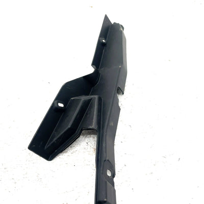 20-22 Can-Am Defender HD10 OEM Left Upper Deflector 707900766 XB0.2
