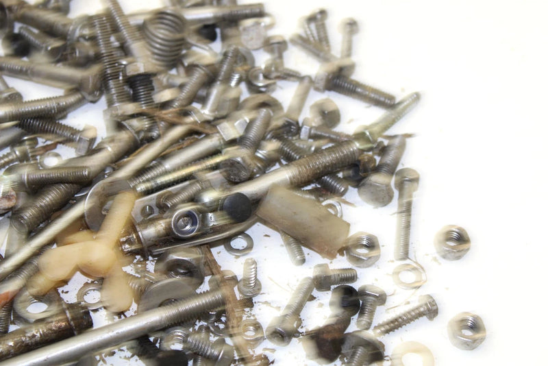 2003 Sea-doo Gtx Oem Nut Bolt Spacer Washer Hardware Kit JS10