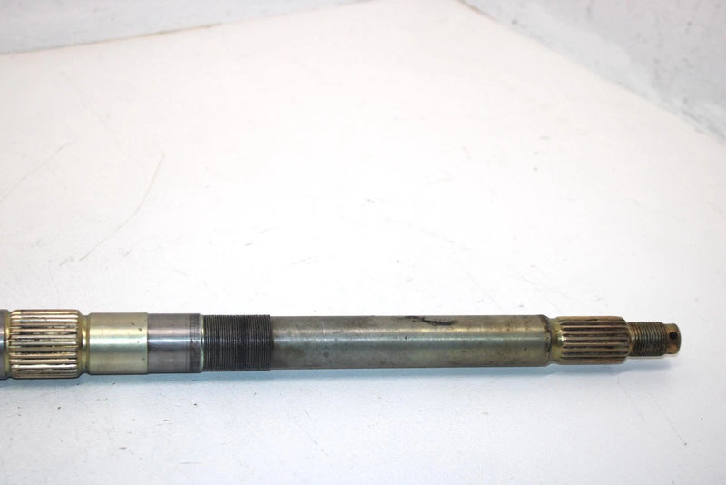 1999 Polaris Big Boss 500 Oem Middle Drive Axle 5020803 AP71