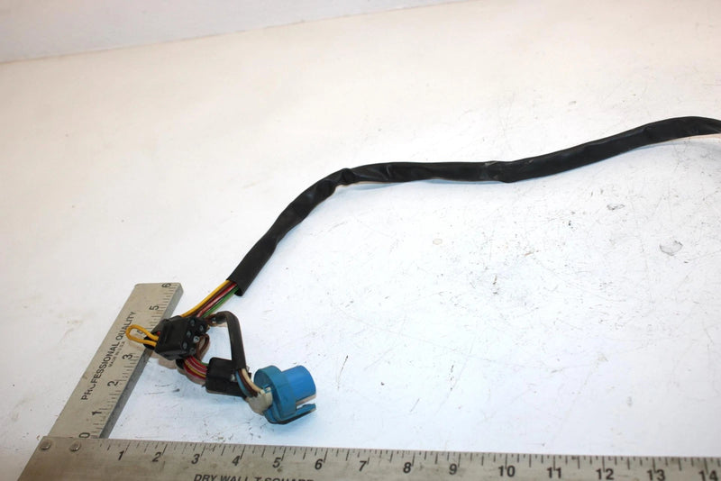 93 Arctic Cat Ext 550 Oem Headlight Harness 0686-173 SAS6