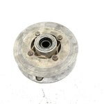 90 Polaris Trail Boss 350L 2x4 OEM Front Wheel Hub W/Brake Disc 5130658 AP150