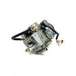 2003 Bombardier Traxter 500 4x4 Automatic OEM Carburetor 707200157 AB15.1