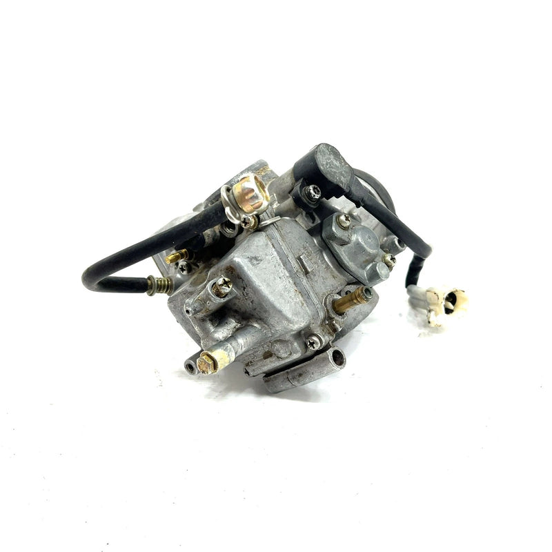 2003 Bombardier Traxter 500 4x4 Automatic OEM Carburetor 707200157 AB15.1