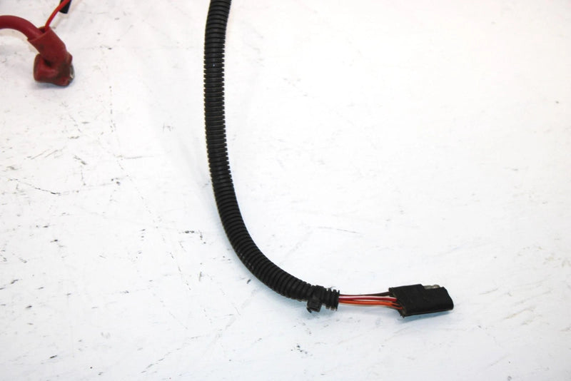1999 Polaris Sportsman 325 Oem Main Wire Harness 2460544 AP16