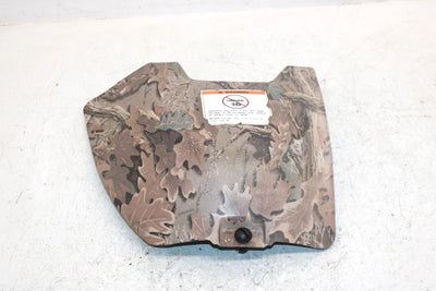 2003 Kawasaki Prairie 650 Oem Upper Fuel Tank Cover 14091-1559-370 AK26