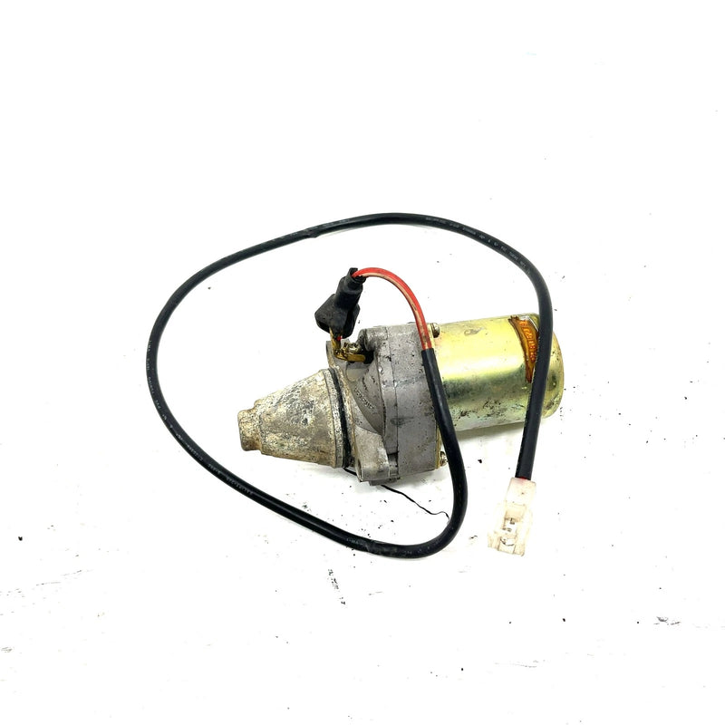 87-06 Suzuki Quadsport 80 OEM Starter Motor 31100-40B01 AS38