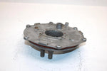 2007 Yamaha  Grizzly 350 2wd Oem Rear Brake Plate 5VH-F5321-01-00 AY28