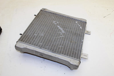 01 Polaris Sportsman 400 OEM Radiator 1240533 AP107
