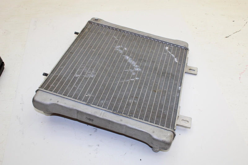 01 Polaris Sportsman 400 OEM Radiator 1240533 AP107