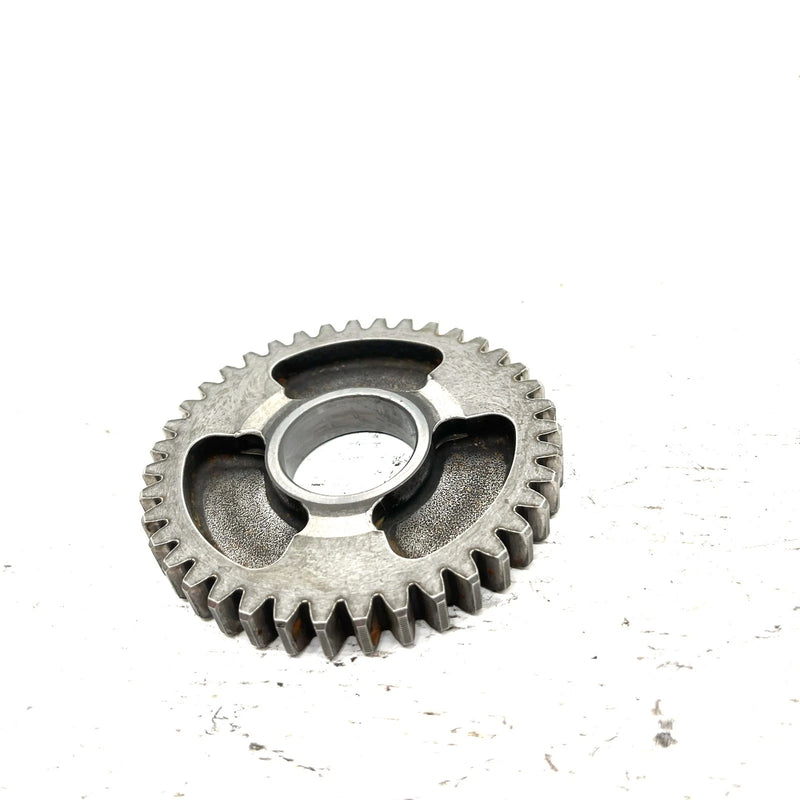 06-09 Yamaha Rhino 450 YXR450FA 4x4 OEM 39T High Wheel Gear 2P5-17223-00-00 XY2