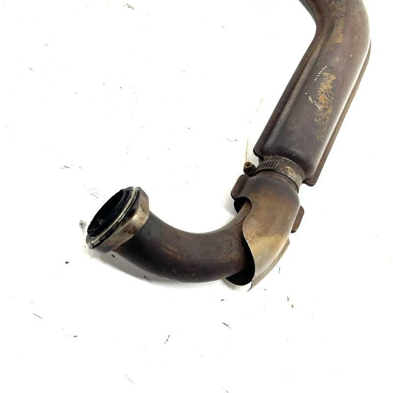 2008 Kawasaki Teryx 750 KRF750A 4x4 OEM Front Exhaust Pipe 18088-0423 XK0