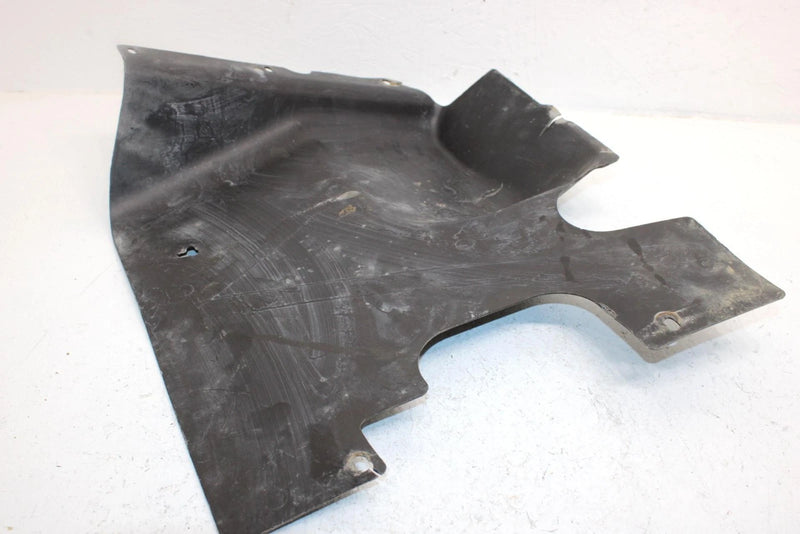 2008 Polaris Ranger 700 Oem Left Wheel Well Panel 5436534 XP0