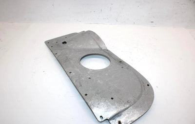 2003 Ski-doo Mxz 380f Oem Right Pan Support 518322636 SS28