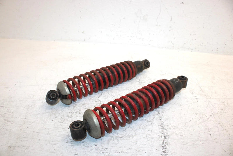 1990 Polaris Trail Oem Front Shock Pair 7041144 SP16