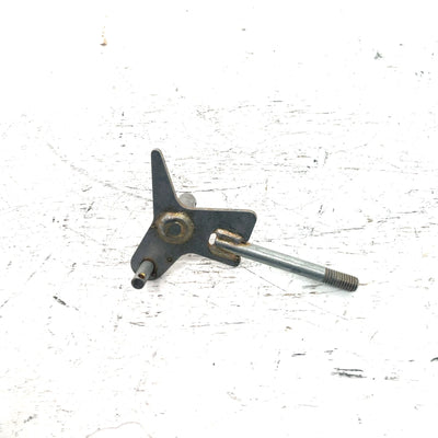 2001 Polaris Ranger 500 OEM Diff Lock Lever 1013584-067 XP13