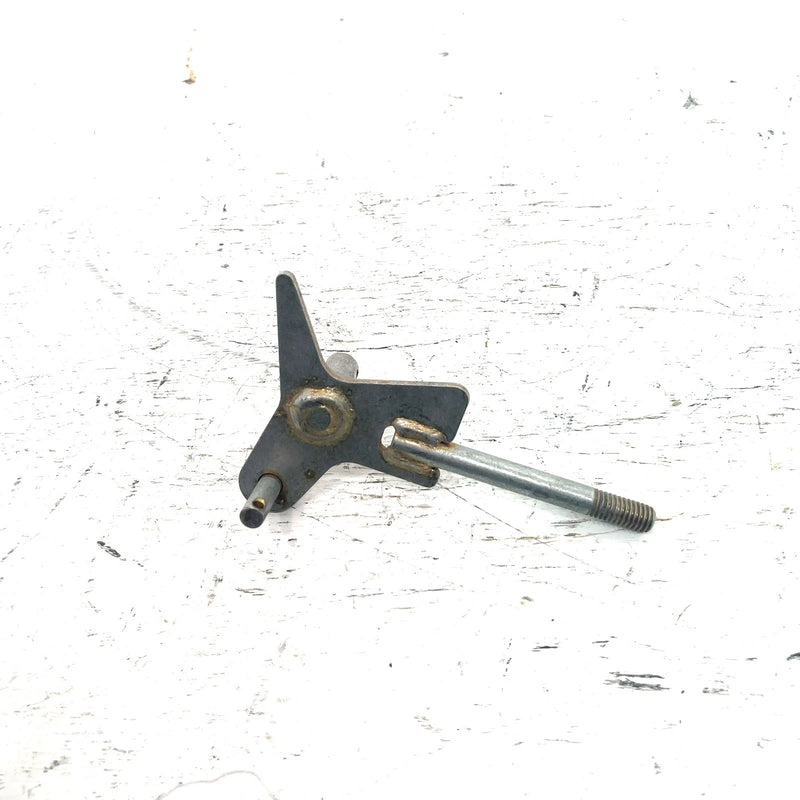 2001 Polaris Ranger 500 OEM Diff Lock Lever 1013584-067 XP13