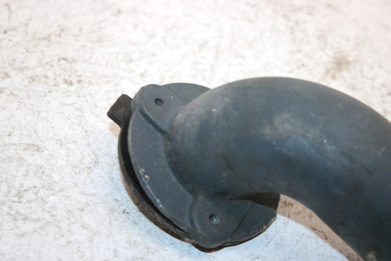 1992 Yamaha Waverunner Lx 650 Oem Exhaust Outlet Adapter EU0-67565-00-00 JY22 