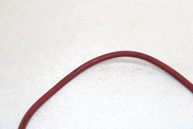 00 Polaris 600 Touring Oem Red Solenoid Cable 4010190 SP183