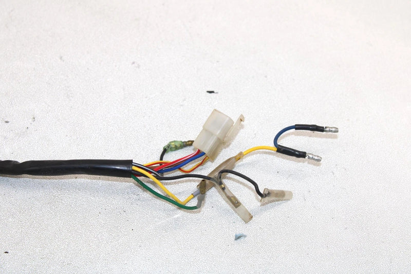 87 Polaris Trail Boss 4x4 Oem High Low Start Switch 4110063 AP127