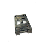 2002 Bombardier Quest 500 OEM Battery Pad 278001746 AB14