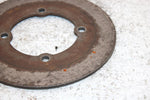 1998 Polaris Trail Blazer Oem Front Brake Rotor 5211325 AP155